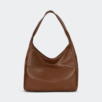 Wavlynn Marilyn vegan leather hobo shoulder bag slouchy soft silhouette cruelty-free everyday elegance