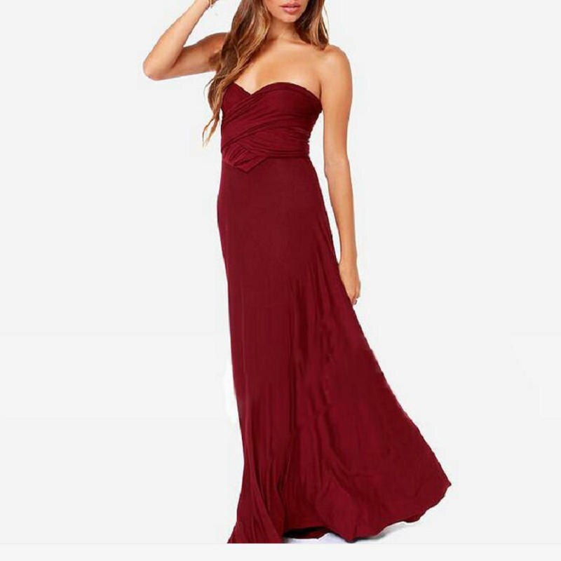 Sage green halterneck maxi dress with open back and waistband, elegant formal party silhouette