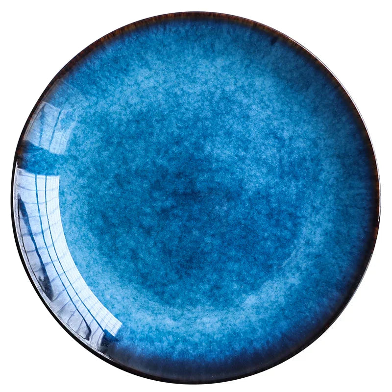 Geneva Nova decorative dining plates with elegant design for elevated table aesthetics