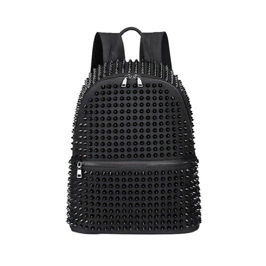 Black Thorn Backpack - Wavlynn