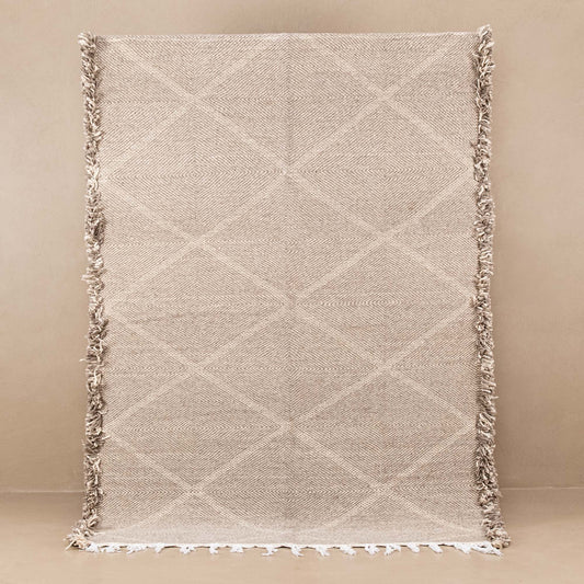 Kamel - taznakht kilim rug - Wavlynn