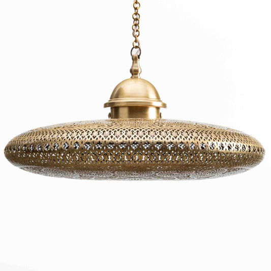 Omniya - Moroccan Pendant Light Fixture - Wavlynn