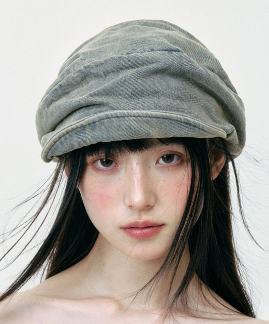 Nouveau chapeau breton Stacker de style cowboy coréen et japonais - Wavlynn