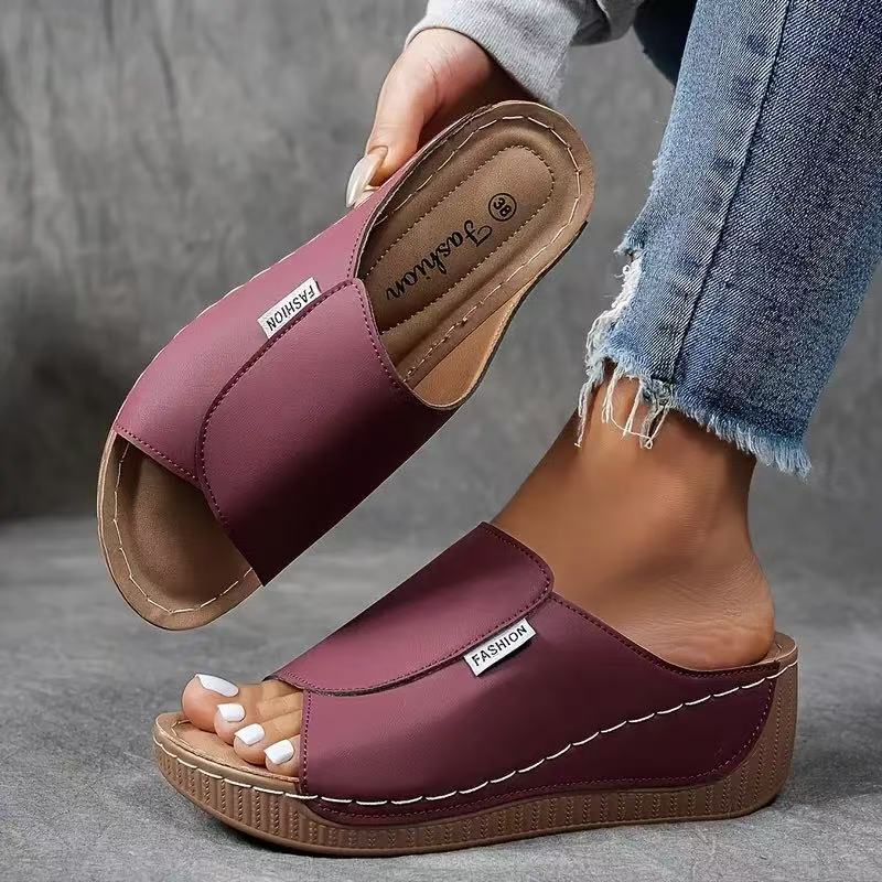 Blair women's cushioned comfort support shoes with contoured footbed for all-day comfort