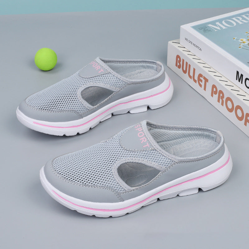 Women's Peony cushioned adjustable sports sandals with ergonomic support and sleek modern design
