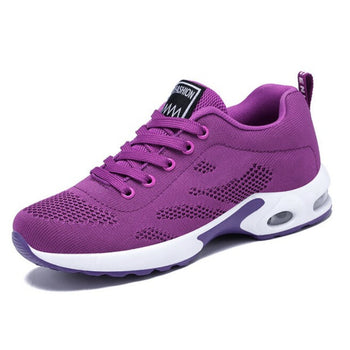 Women's Winifred comfort support shoes with plush cushioning, sleek versatile design for all-day comfort
