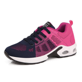 Women's Winifred comfort support shoes with plush cushioning, sleek versatile design for all-day comfort