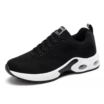 Women's Winifred comfort support shoes with plush cushioning, sleek versatile design for all-day comfort