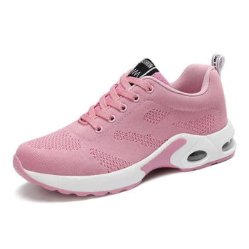 Women's Winifred comfort support shoes with plush cushioning, sleek versatile design for comfort
