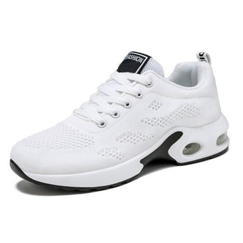 Winifred women's comfort support shoes with plush cushioning sleek versatile design supreme comfort