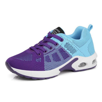 Women's Winifred comfort support shoes with plush cushioning, sleek versatile design for all-day comfort
