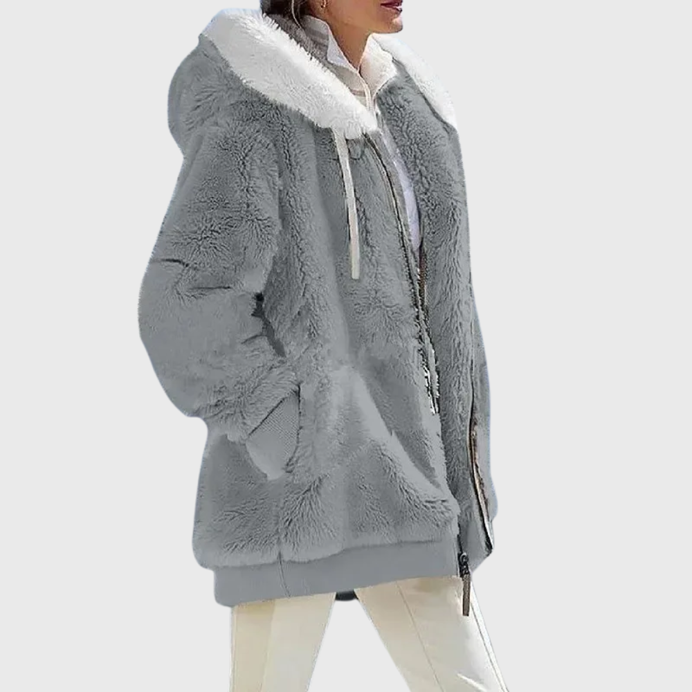 Remington insulated winter jacket in warm tones, sleek lightweight design with superior cold-weather insulation