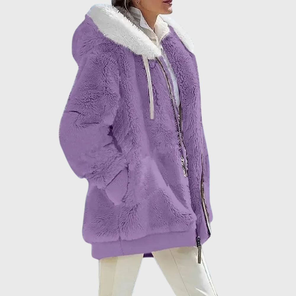 Remington insulated winter jacket in warm tones, sleek lightweight design with superior cold-weather insulation