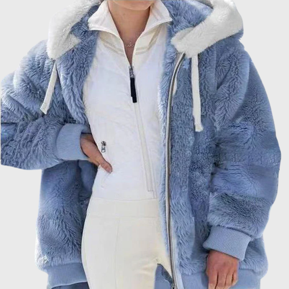 Remington insulated winter jacket in warm tones, sleek lightweight design with superior cold-weather insulation