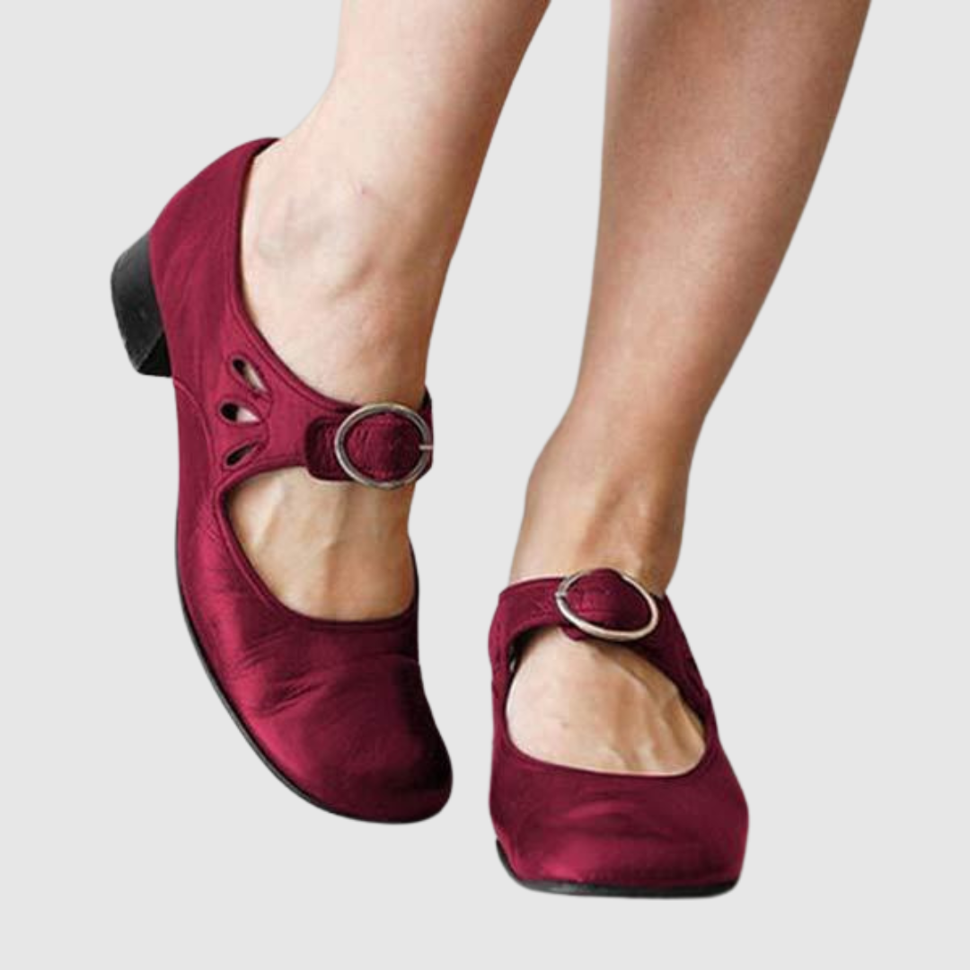 Chelsea classic women's slip-on ankle boots in neutral tones with cushioned insole support