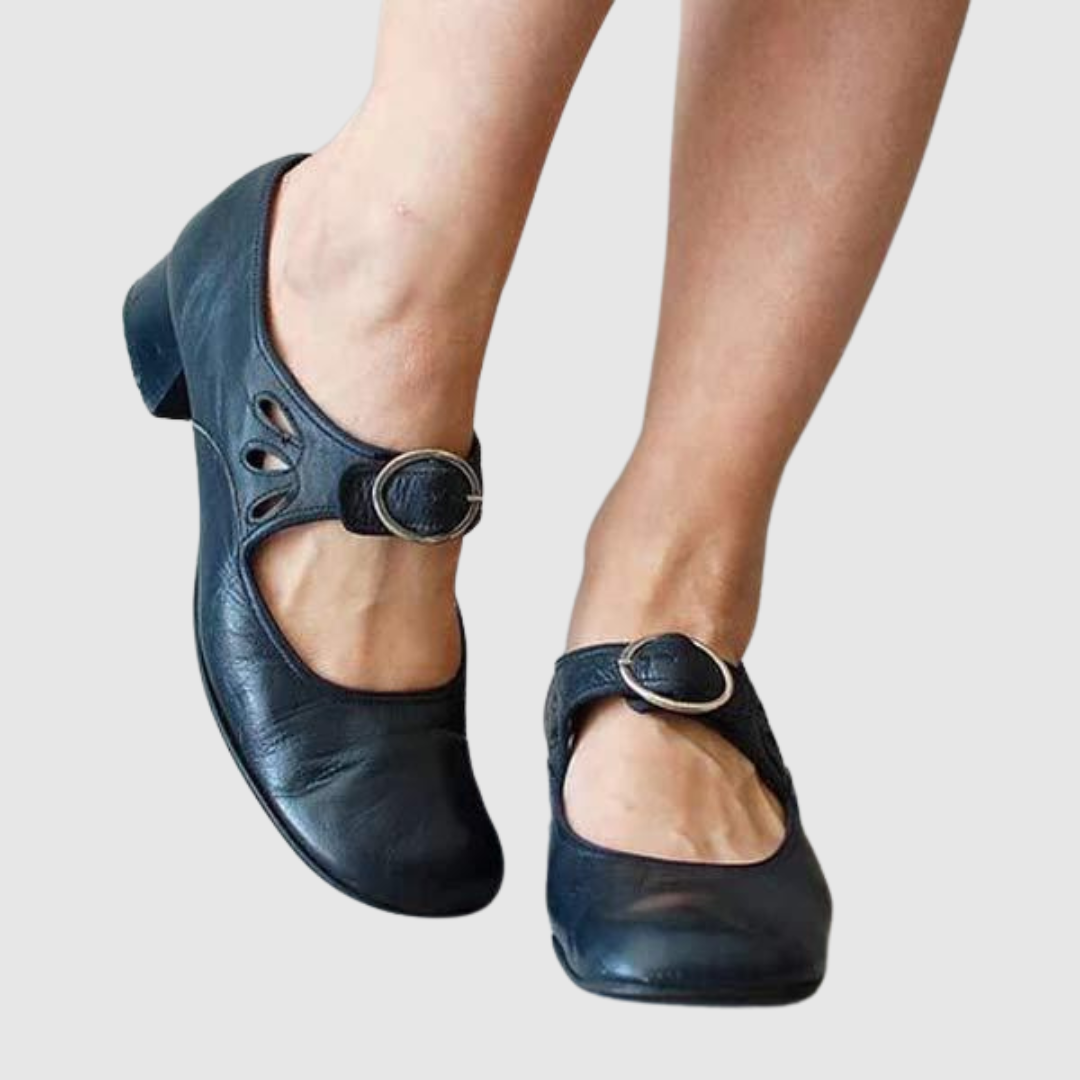 Chelsea classic women's slip-on ankle boots in neutral tones with cushioned insole support