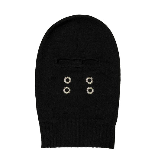 Dark Rogue Balaclava - Wavlynn