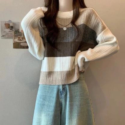 Women's camel cashmere turtleneck sweater, slim fit luxurious knit with cozy plush texture