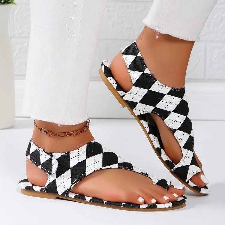 Dawn women's sandals in neutral tones, elegant silhouette with cushioned insole for all-day comfort