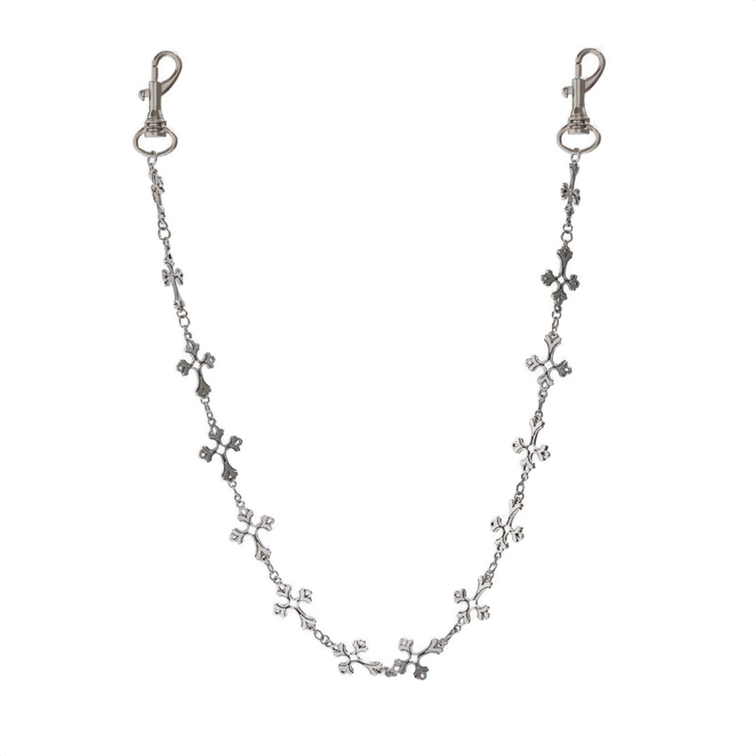 Multi-Cross Wallet Chain - Wavlynn