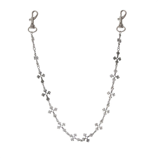 Multi-Cross Wallet Chain - Wavlynn