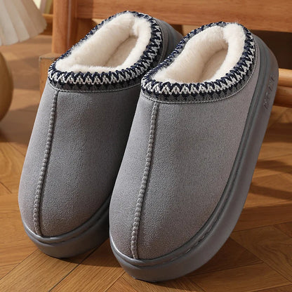 Women's Anouk Ultrawarm slip-on slippers with plush cushioned sole for cozy indoor lounging