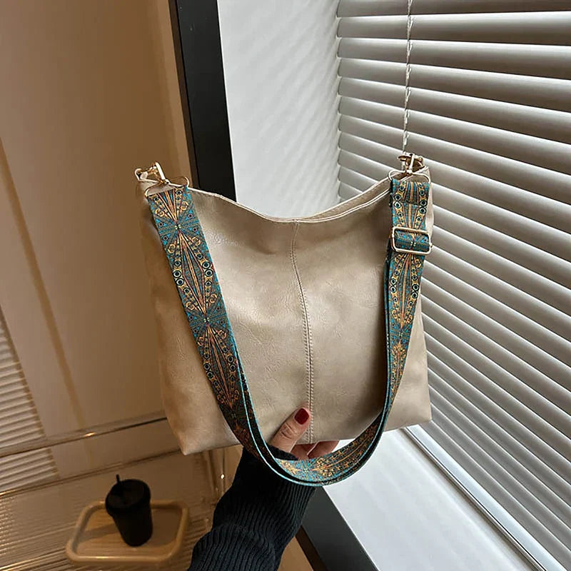 Mave™ classy fashion bag sophisticated sleek design timeless everyday luxury handbag for modern women