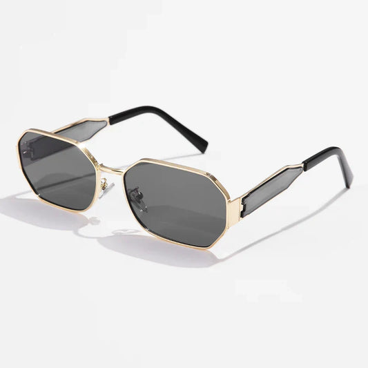 Valli Luxe Sunglasses - Wavlynn