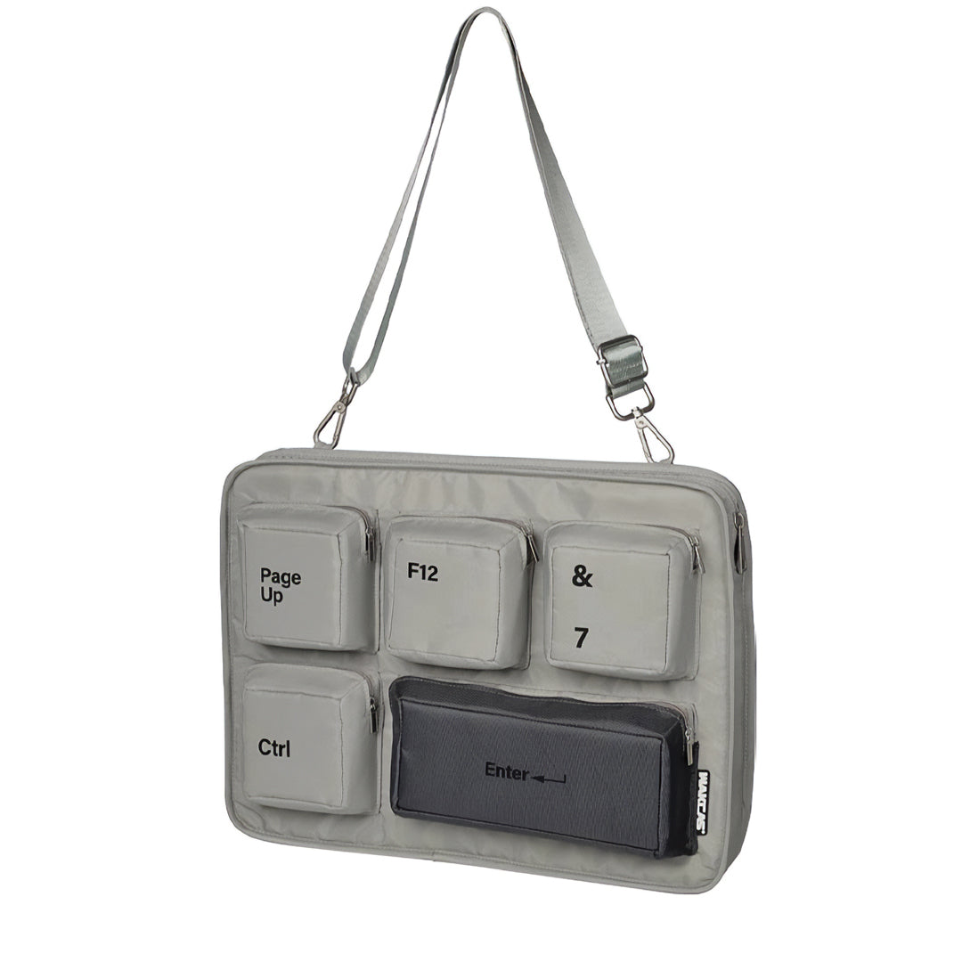 CTRL Key Crossbody - Wavlynn