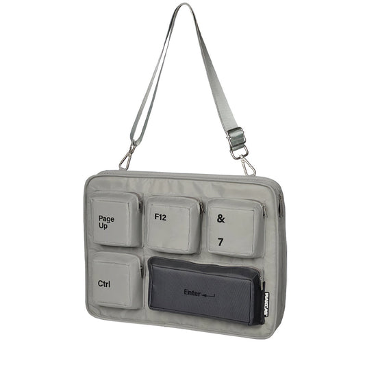 CTRL Key Crossbody - Wavlynn