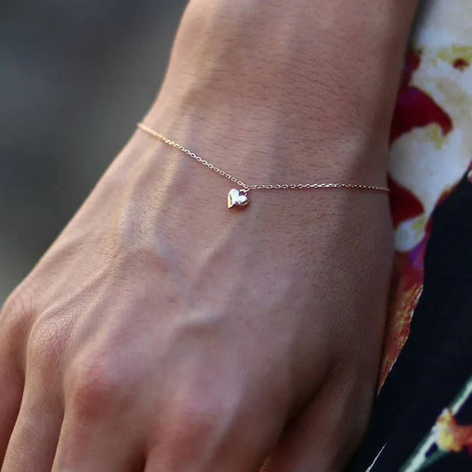 Evermore Lovelight Bracelet - Wavlynn