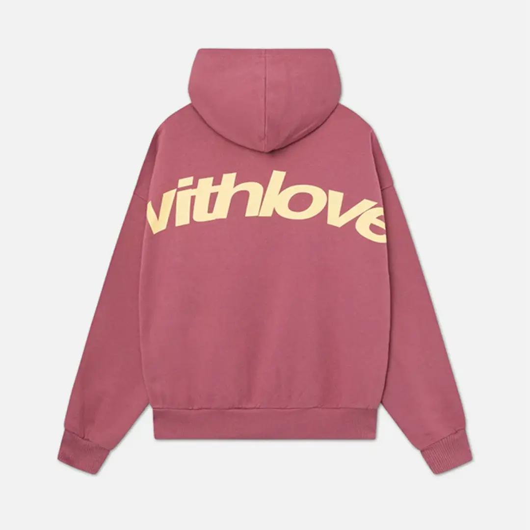 Women's soft blend hoodie cozy modern cut everyday casual warmth comfortable fit