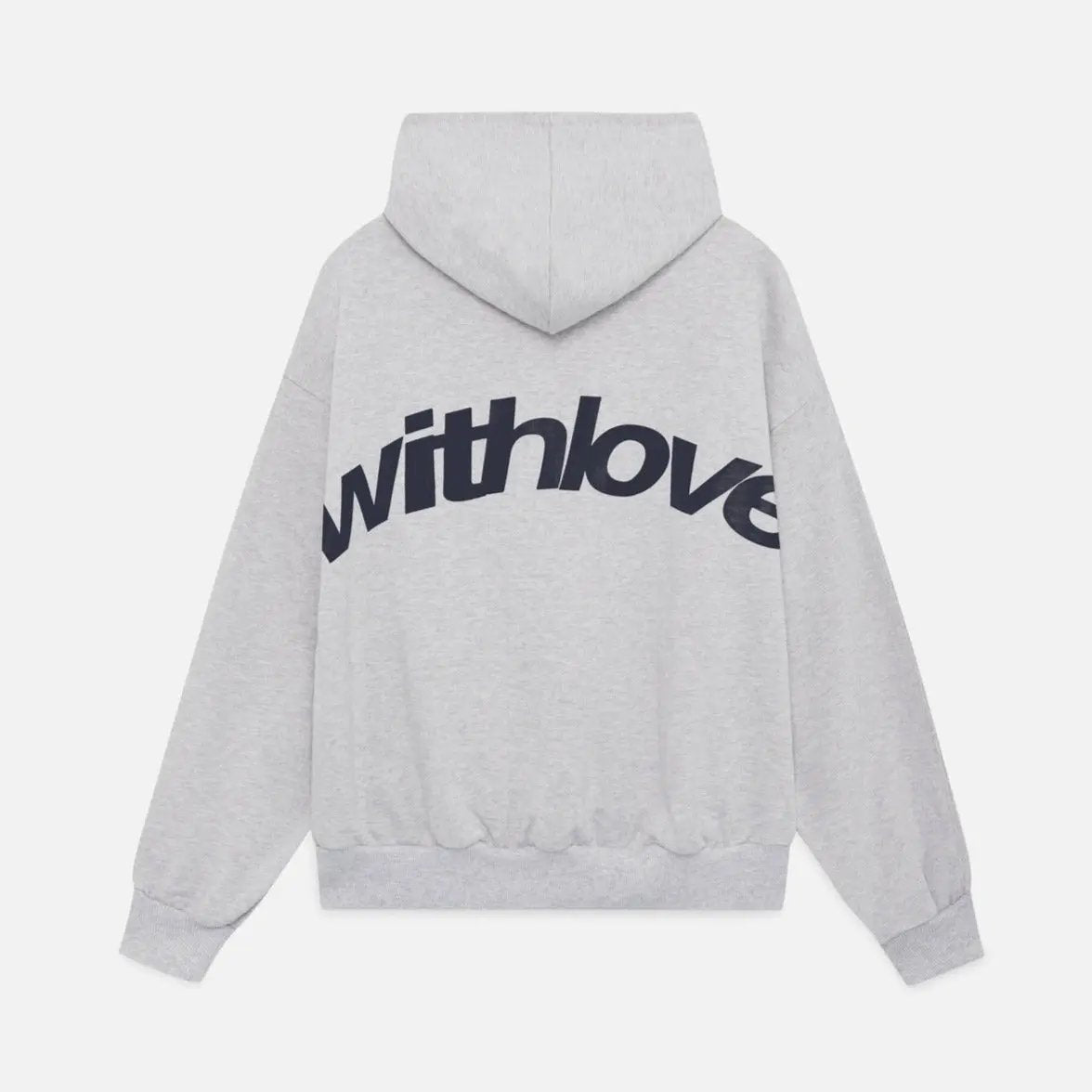 Women's soft blend hoodie cozy modern cut casual warmth everyday style comfort pullover