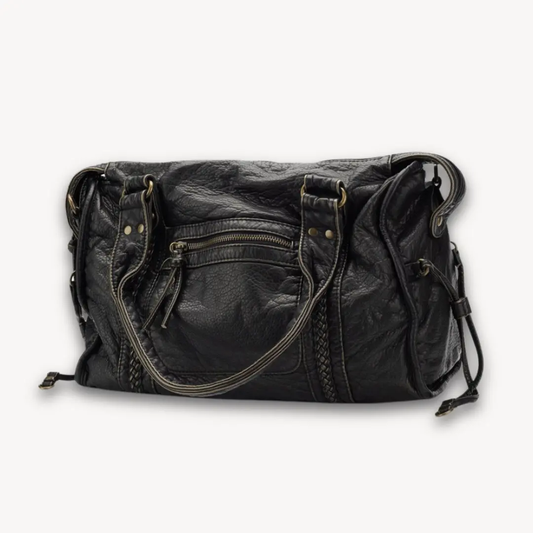 Soft Tote Handbag for Women – Elegant & Versatile - Wavlynn