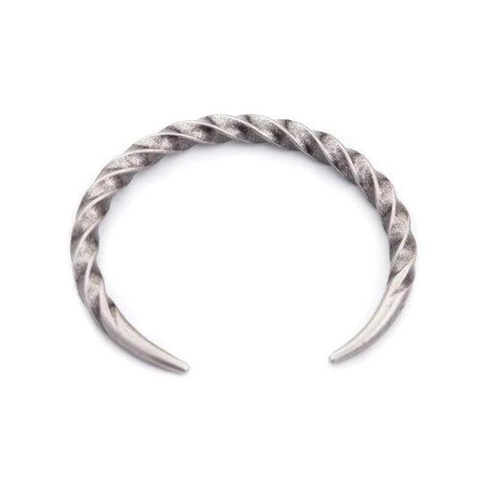Twisted Bracelet - Wavlynn