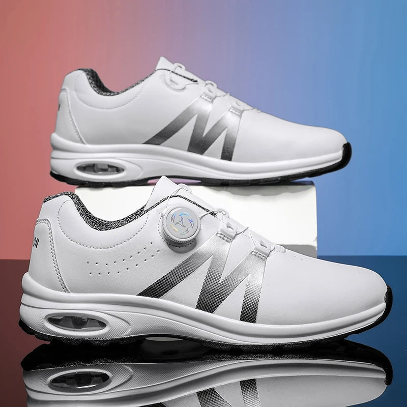 Wavlynn Vortex futuristic running shoes with visible heel air-cushioned sole for high-performance comfort