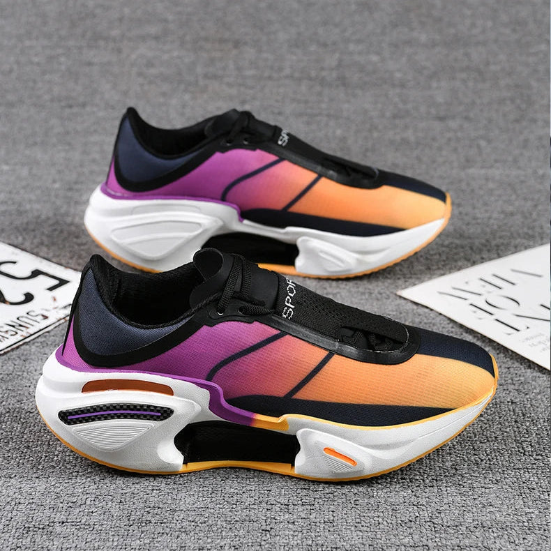 Zark Sneakers – Wavlynn