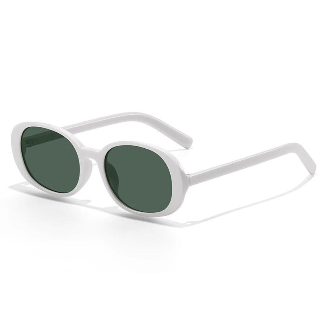 Zenith unisex polarized sunglasses with sleek modern frame and UV protection lenses