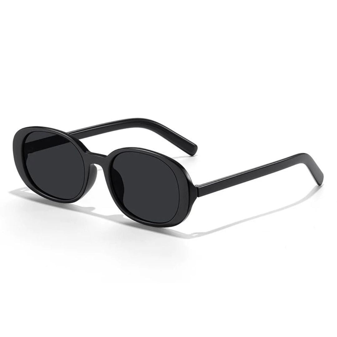 Zenith unisex polarized sunglasses with sleek modern frames and UV protection lenses