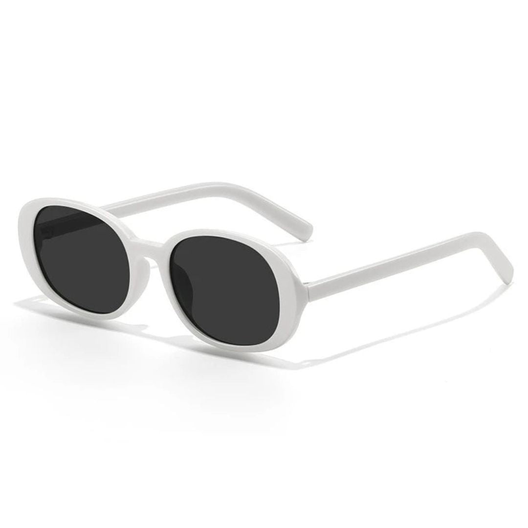 Zenith unisex polarized sunglasses with sleek modern frames and UV protection lenses