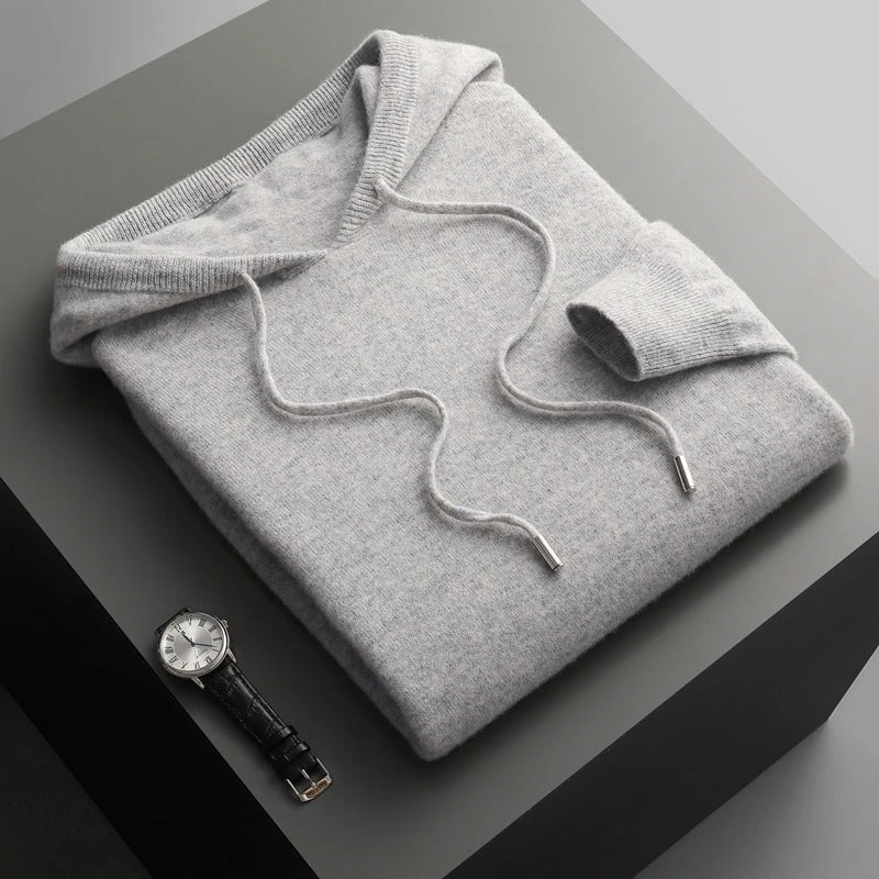 Arctiv Hoodie relaxed-fit pullover in versatile colorways with all-day comfort design