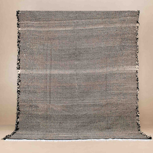 Badis - taznakht kilim rug - Wavlynn