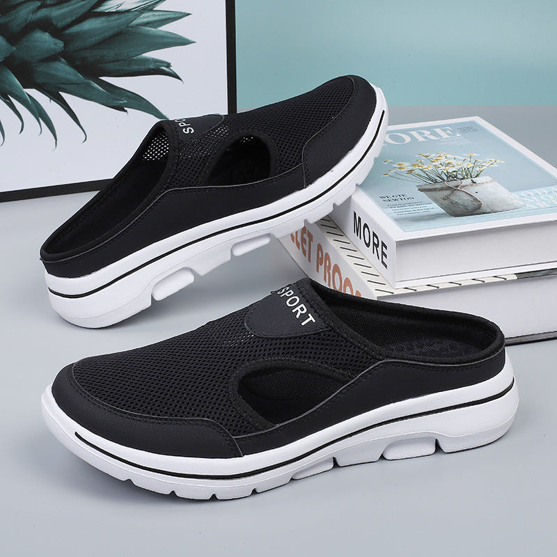Women's Peony cushioned adjustable sport sandals with ergonomic support and modern sleek design