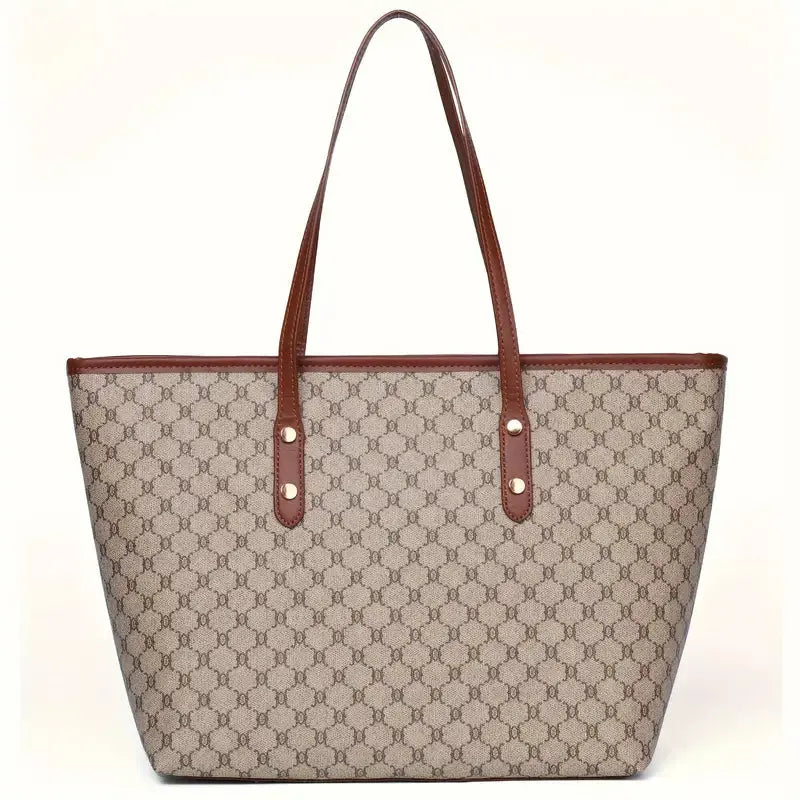 Waylynn Marbella tote bag spacious interior durable handles everyday elegant silhouette