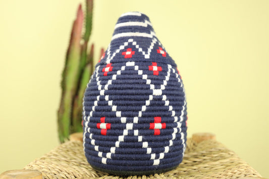 Zalirad Berber Basket - Wavlynn