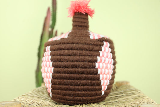 Taziran Berber Basket - Wavlynn