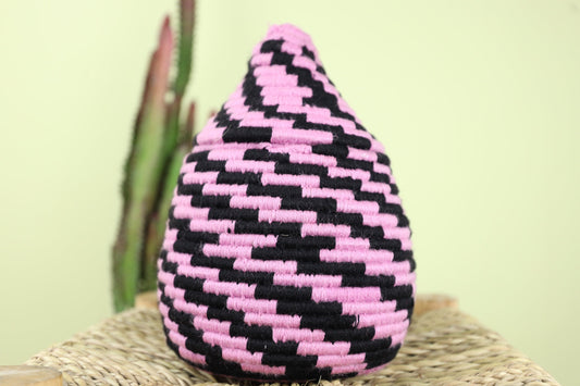 Tazizal Berber Basket - Wavlynn