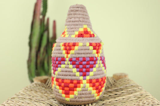 Dalmir Berber Basket - Wavlynn