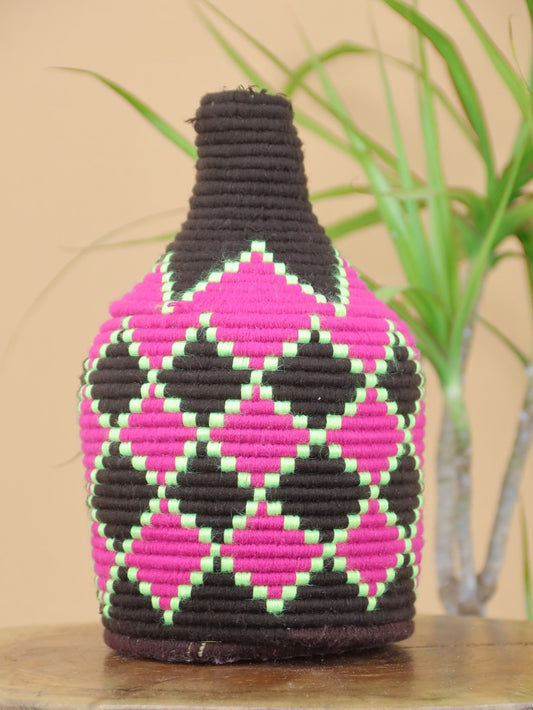 Sihimara Berber Basket - Wavlynn