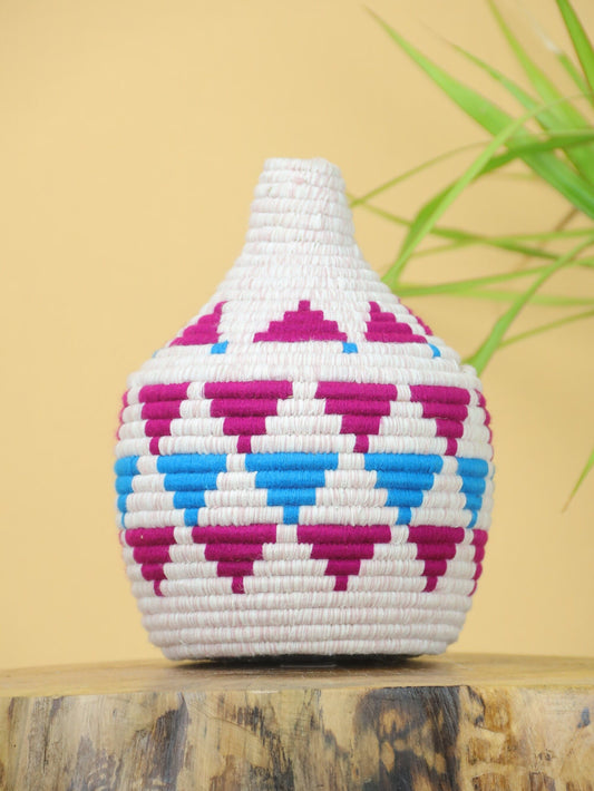 Tarzina Berber Basket - Wavlynn